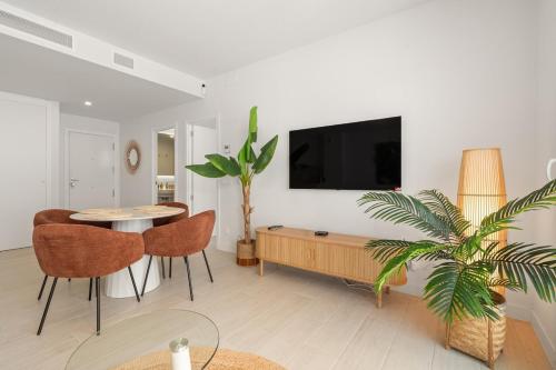 Beautiful 1 Bedroom Apt in Estepona RDR513