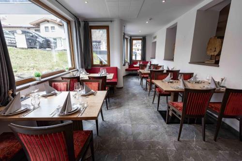 Heart Hotel Nordstern