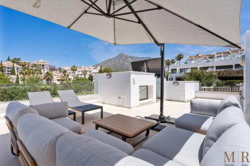 Marbella Senses Ref #109