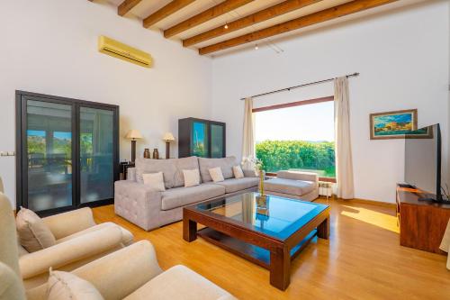 Villa Coira