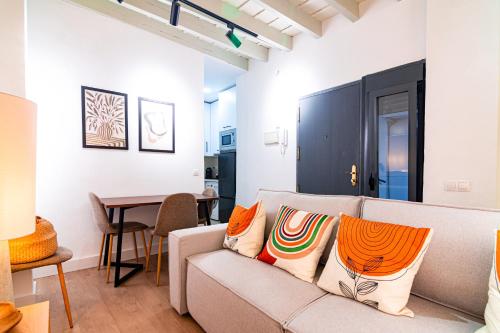 EDomus Encina Suites