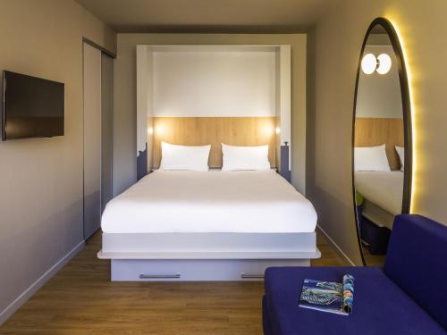 Aparthotel Adagio access Montpellier Centre