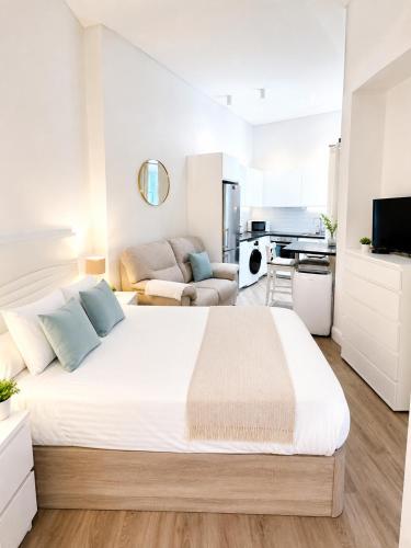 Foto Grand Central House - Deluxe Studio - GibraltarStay Apartments 1