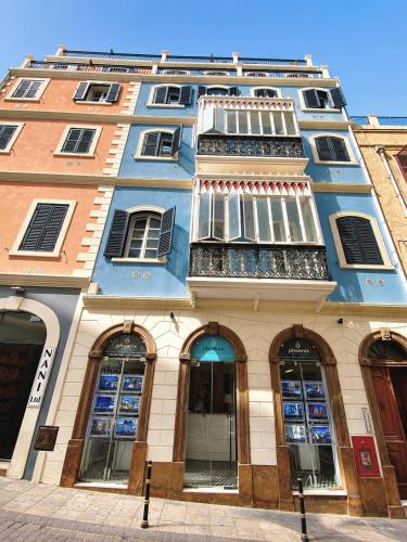 Foto Grand Central House - Deluxe Studio - GibraltarStay Apartments 6