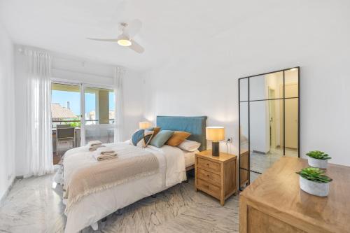 3b Brisa del mediterraneo en mejor playa Marbella