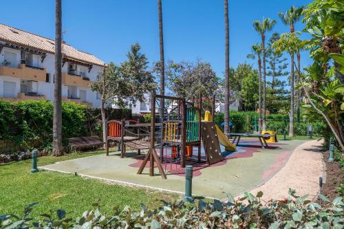 3b Brisa del mediterraneo en mejor playa Marbella