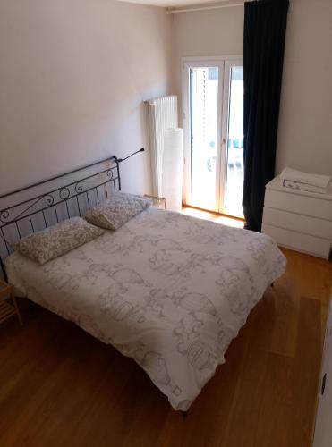 Sam's central & cosy apartment