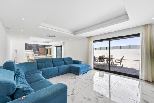 Villa Alegria by Algarve Holidays
