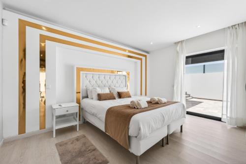 Villa Alegria by Algarve Holidays