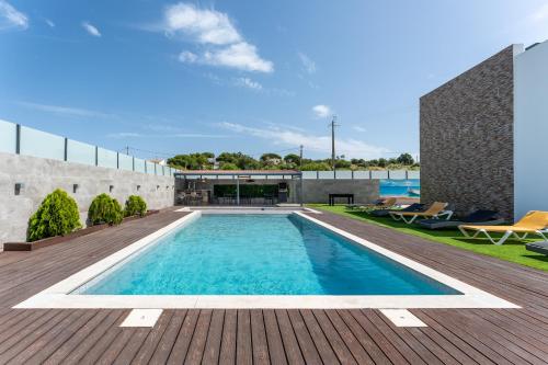Villa Alegria by Algarve Holidays