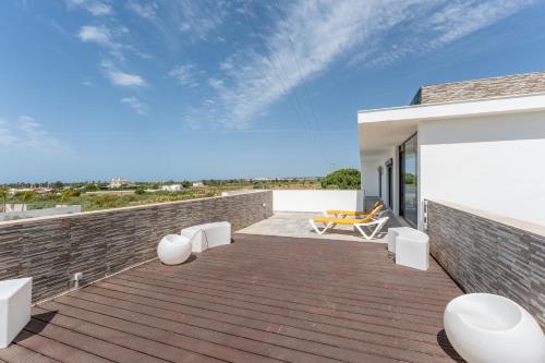 Villa Alegria by Algarve Holidays