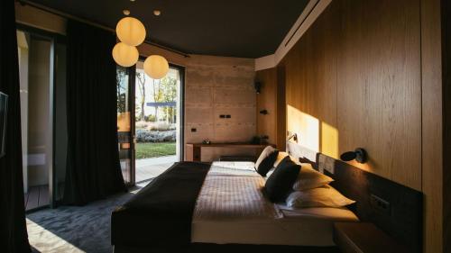 Villa Calvia Crispinilla by Villas Guide