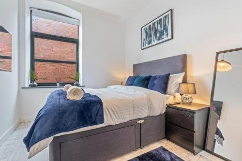 Foto Prime Leeds Apartment Sleeps 8 2