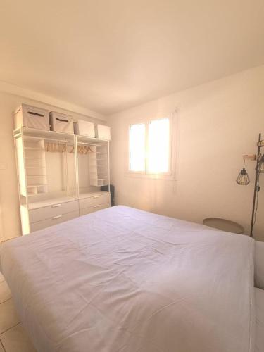 Appartement avec terrasse en front de mer