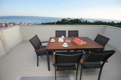 Apartman Relax 1