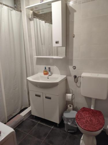 Apartment Oli