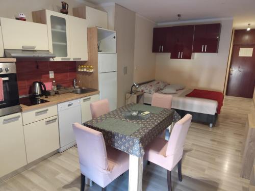 Apartment Oli