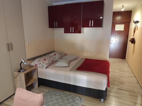 Apartment Oli