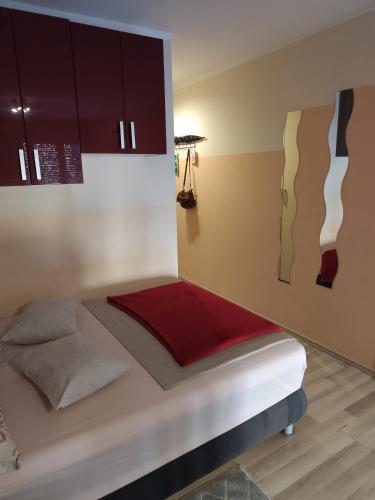 Apartment Oli