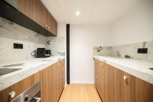 Lovely Apartment in Paris Center
