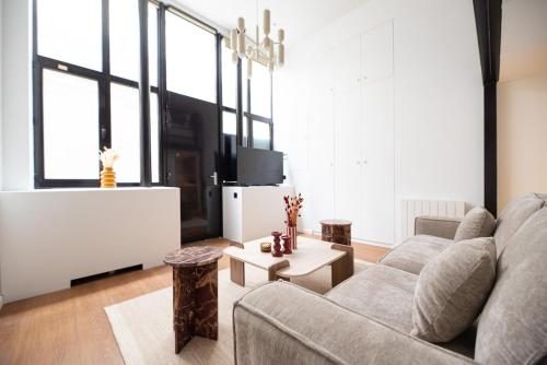 Lovely Apartment in Paris Center