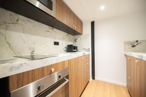 Lovely Apartment in Paris Center