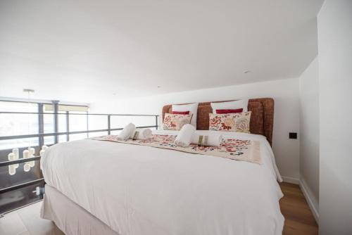 Lovely Apartment in Paris Center