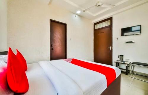 Gallery image of The Hotel Tirupati Residency in Kota