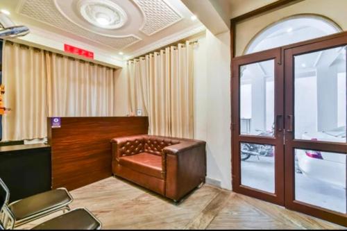 Gallery image of The Hotel Tirupati Residency in Kota
