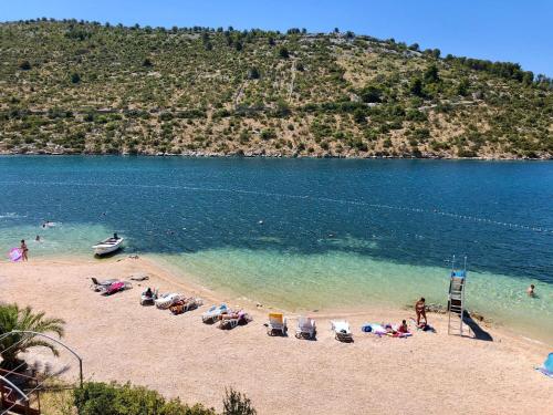 Apartments Matas