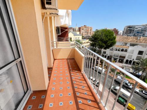 Costa del Sol FreshApartments photo 22