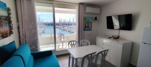 la terrasse des mats