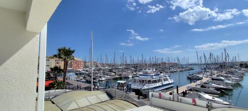 la terrasse des mats