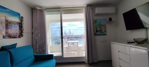 la terrasse des mats