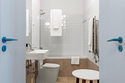 WHome Elegant City-Center Flat Near Praça do Comércio