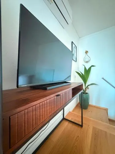 Luxury Apartment Palazzo Vannucci photo 20