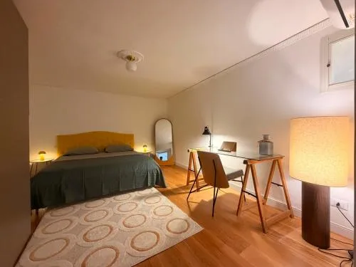 Luxury Apartment Palazzo Vannucci photo 19