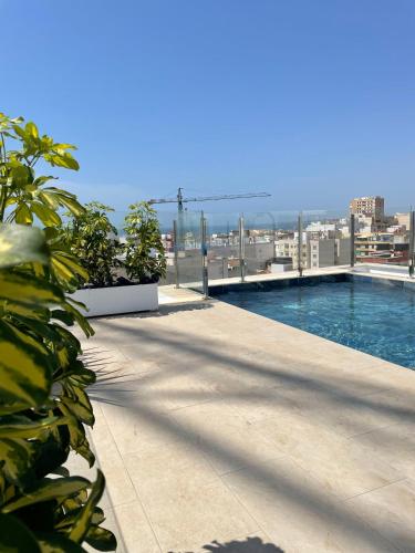 YourSpain Apartment S4 1 4A Heated pool