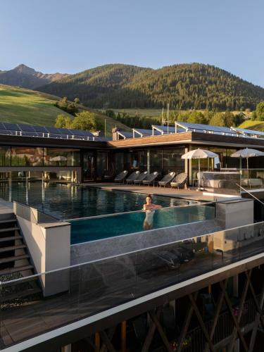 Terentnerhof 4*S active & lifestyle hotel