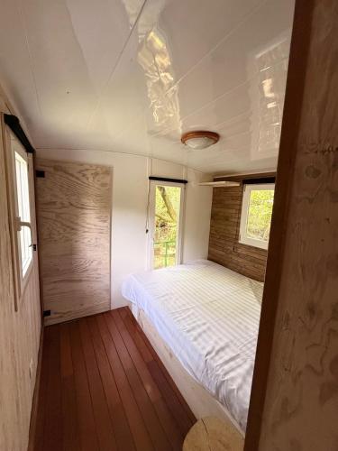 Bateau avec Jacuzzi aux portes de Strasbourg