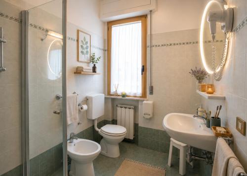 Bany a Eco-Hotel Edy