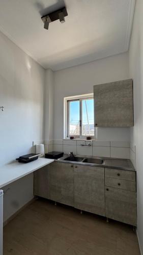 Stefania's apartment in the center of Glyfada