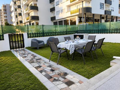 Amor house, praia da Amorosa viana