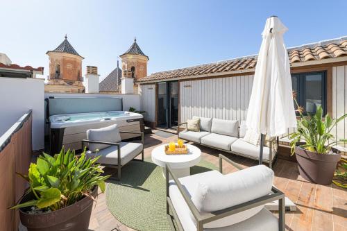 Brisa Holiday Apartment by Solaga Holiday Homes