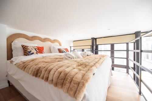Modern & Comfy Apartment in Central Paris