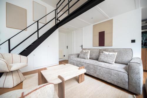Modern & Comfy Apartment in Central Paris