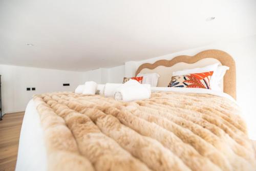 Modern & Comfy Apartment in Central Paris