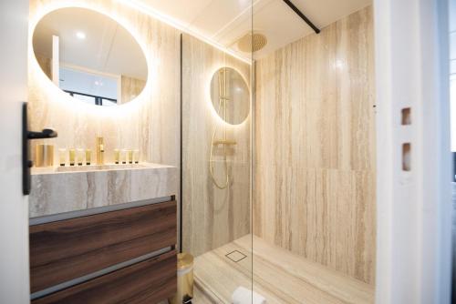 Modern & Comfy Apartment in Central Paris