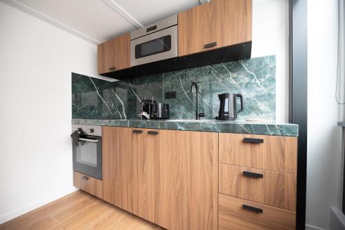 Modern & Comfy Apartment in Central Paris