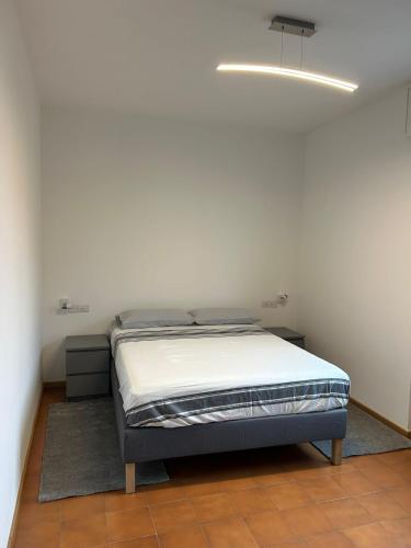 Zona Mecenate due passi da Arena Santa Giulia A